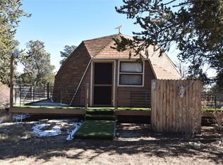 959 Buffalo Ridge Rd, Como, CO 80456