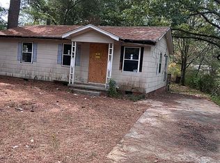 3850 Camilla Dr, Jackson, MS 39212