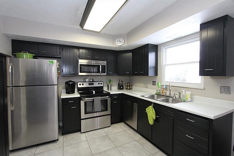 Gorgeous kitchen!
