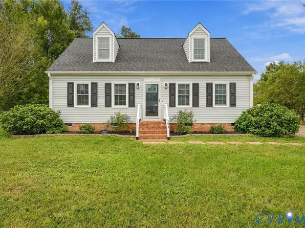194 Poplar Rd, Aylett, VA 23009