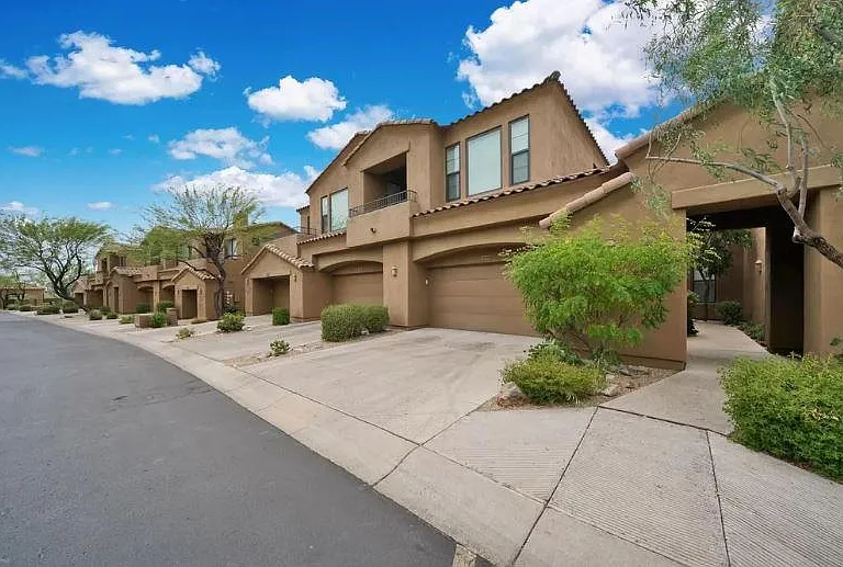16420 N Thompson Peak Pkwy #2023 — Photo 2