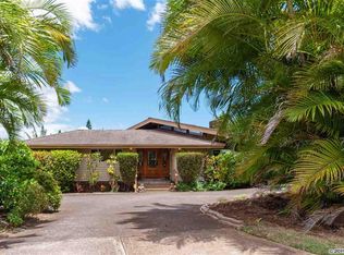 2890 Iolani St, Makawao, HI 96768