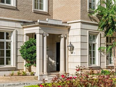2440 Peachtree Rd NW UNIT 15, Atlanta, GA, 30305