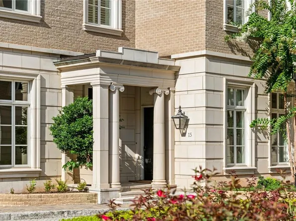 2440 Peachtree Rd NW Unit 15, Atlanta, GA 30305