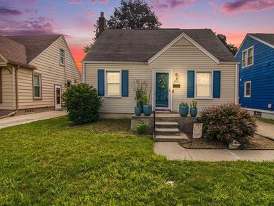 3547 Pardee Ave, Dearborn, MI, 48124