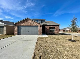 627 Delta Downs Dr, Seagoville, TX 75159