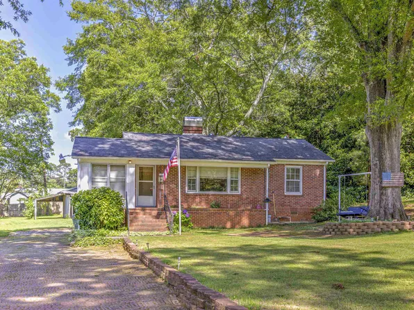 1205 Clary St, Gaffney, SC 29340