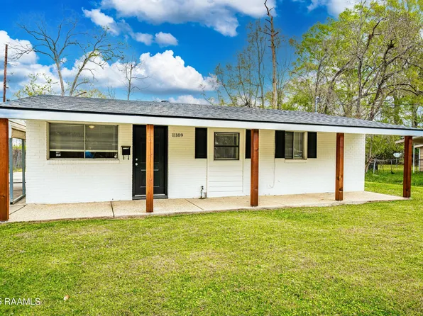 11189 Chalice Dr, Baton Rouge, LA 70815