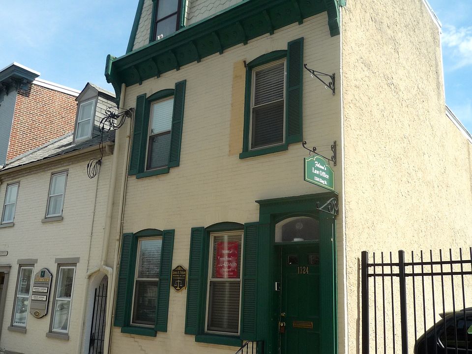 1st image of 1324 N King St