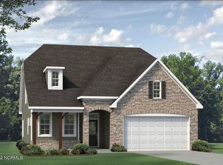 535 Musket Bay, Wilmington, NC 28412