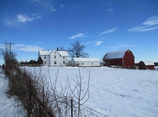 10731 Bethel Church Rd, Manchester, MI 48158