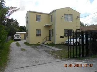 134 NW 60th St, Miami, FL 33127