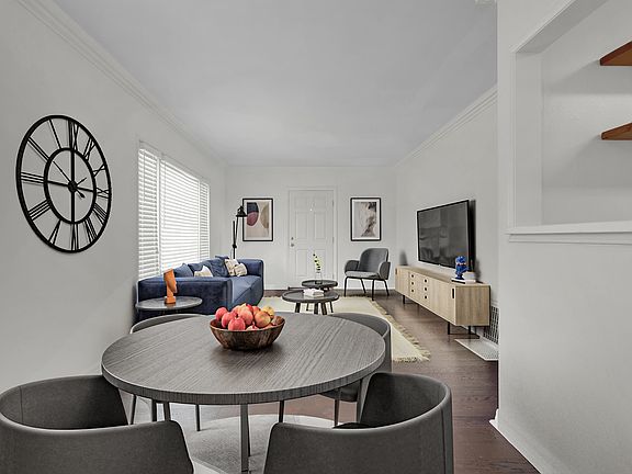 2nd image of 12222 Ohio Ave #26-01