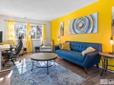 791 Kingston Ln APT G, Reno, NV, 89511