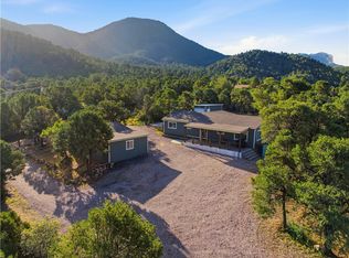 5668 E Blue Jay Rd, Kingman, AZ 86401