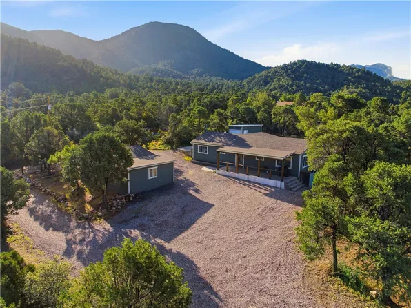 5668 E Blue Jay Road, Kingman, AZ 86401