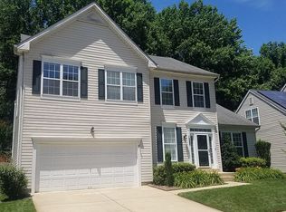 1525 Hornbeam Dr, Crofton, MD 21114
