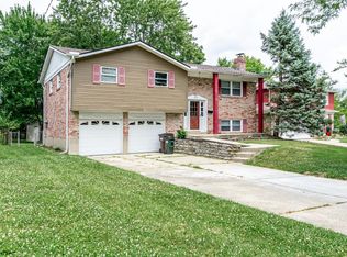 554 Beaufort Ct, Cincinnati, OH 45240