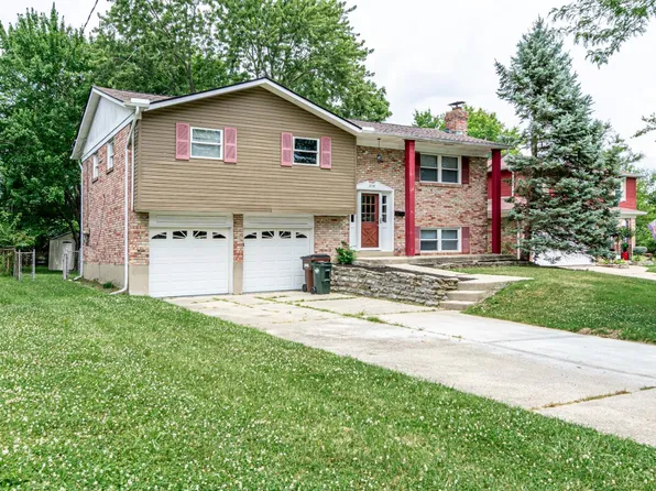 554 Beaufort Ct, Cincinnati, OH 45240