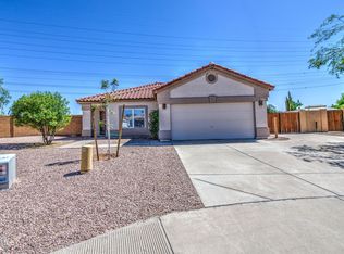 3150 S 83rd Cir, Mesa, AZ 85212