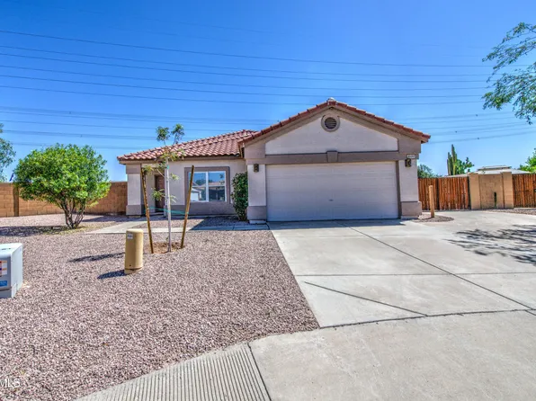 3150 S 83RD Circle, Mesa, AZ 85212