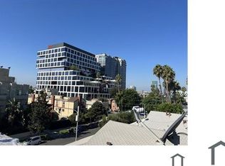 5835 Harold Way APT 306, Los Angeles, CA 90028