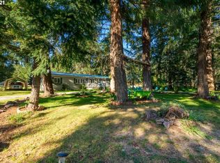 805 Shively Creek Rd, Canyonville, OR 97417