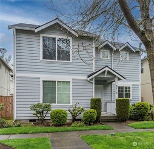 6728 Steamer Drive SE, Lacey, WA, 98513