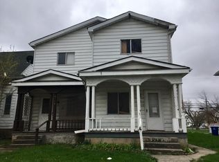 73-75 N Harris Ave, Columbus, OH 43204