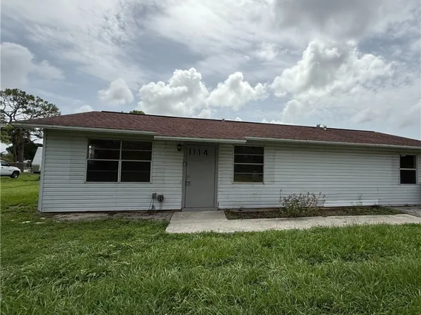 1114 Gerald Ave, Lehigh Acres, FL 33936