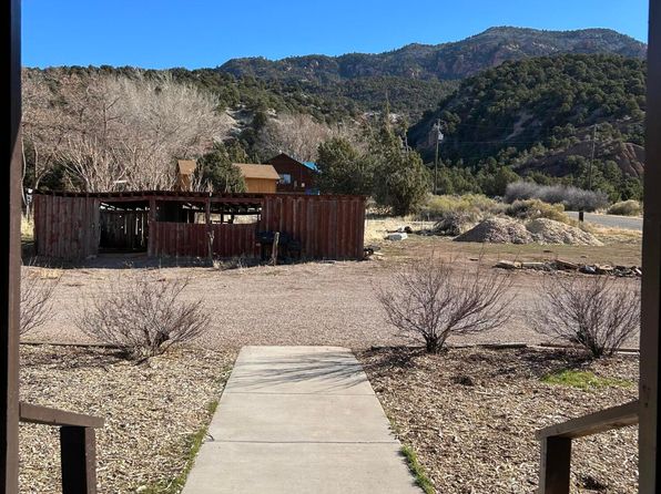 240 E 100 S, Kanarraville, UT 84742