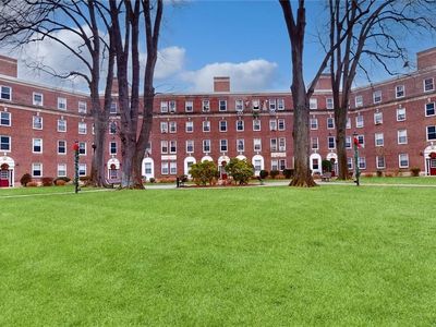 445 Gramatan Avenue #BD2, Mount Vernon, NY, 10552