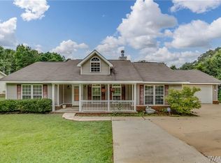 12670 Mount Olive Rd, Coker, AL 35452