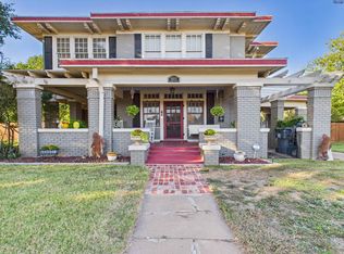 2812 10th St, Wichita Falls, TX 76309