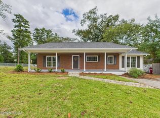 766 Forest Lake Dr S, Macon, GA