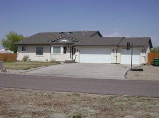 636 S Wolcott Dr, Pueblo, CO 81007