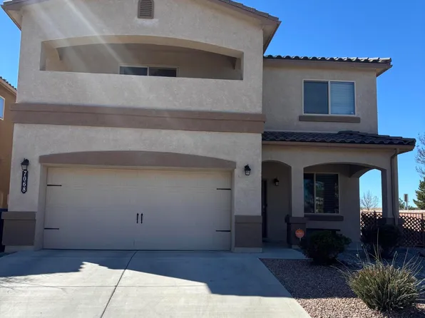 7068 Tombstone Rd NW, Albuquerque, NM 87114