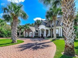 1308 Royal Devon Dr, Myrtle Beach, SC 29575