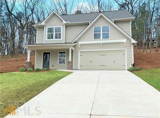 321 Ridgewood Dr, Waleska, GA 30183