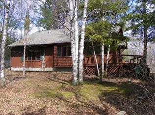 11668 Old Ash Lake Rd, Orr, MN 55771