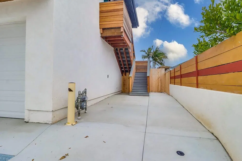 1 bed, 600 sqft, $3,000 — Photo 3