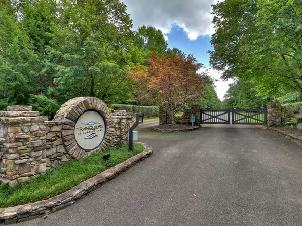 137 Whispering Ridge Ct, Ellijay, GA 30540