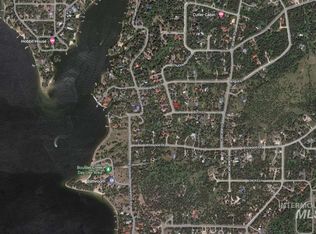 12772 Chuckwagon Rd, Donnelly, ID 83615