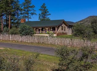 2260 W Shadow Valley Ranch Rd, Prescott, AZ 86305