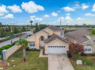 8184 Fan Palm Way, Kissimmee, FL 34747