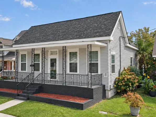 924 Barnes Street, Augusta, GA 30901