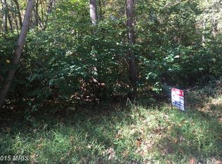 22809 Booker Washington Ave, Aquasco, MD 20608