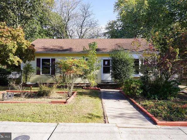 1409 Westchester St, Salisbury, MD 21801