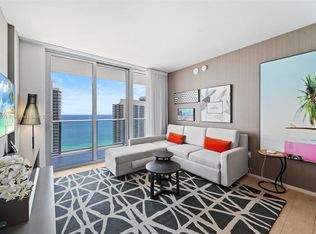 4010 S Ocean Dr UNIT T3507, Hollywood, FL 33019