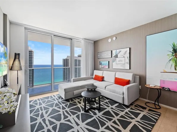 4010 S Ocean Dr Unit T3507, Hollywood, FL 33019